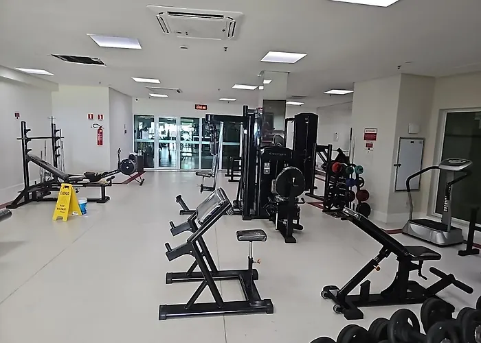 Condominio De Luxo Costa Espanha Apto Barra - Ondina - Pe Na Areia -Circuito Carnaval