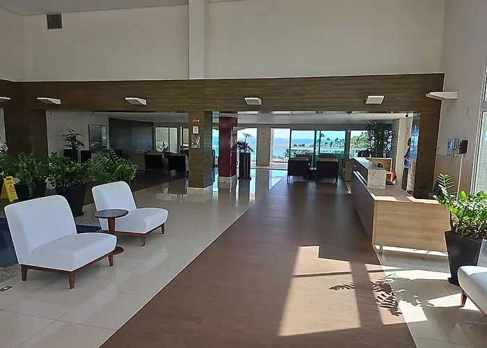 Condominio De Luxo Costa Espanha Apto Barra - Ondina - Pe Na Areia -Circuito Carnaval