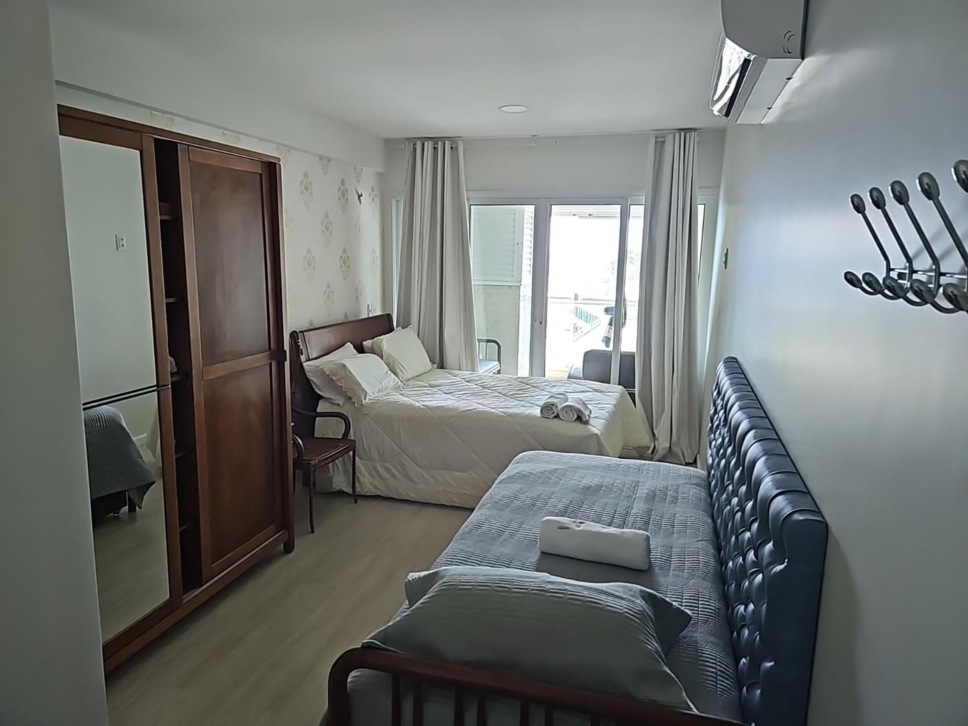 De Luxo Costa Espanha Apto Barra - Ondina - Pe Na Areia -circuito Carnaval Apartment *