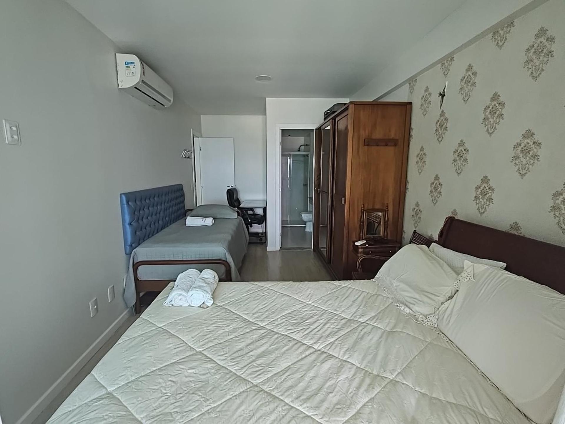 De Luxo Costa Espanha Apto Barra - Ondina - Pe Na Areia -circuito Carnaval Apartment Salvador